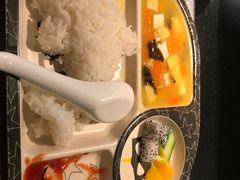 -探鱼·鲜青椒爽麻烤鱼(北京路天河城店)