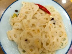 -西安贾三灌汤包·回坊小吃·清真炒菜(北院门总店)