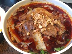 -夫妻肺片·中华老字号·正宗川菜(春熙路店)