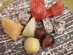 -威斯汀舞台餐厅