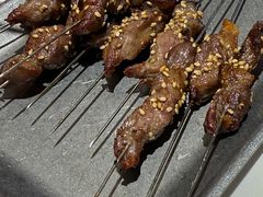 -叁宝烤肉• 西安烧烤(凤城十二路店)