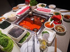 -海底捞火锅(中商百货店)