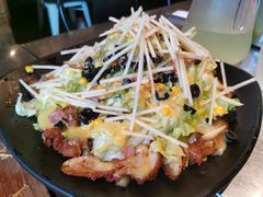 -MI WU FACTORY米屋美食工厂餐厅(绿地店)
