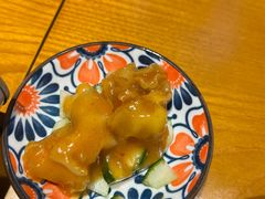 -佰海稻食堂·盖饭·拉面·寿喜锅(中华广场店)