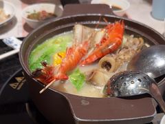 -粤匠·澳门点心粤菜海鲜(澳门半岛店)