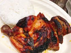 -Mang Inasal - D'mall Boracay