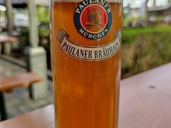 -宝莱纳餐厅(滨江店)