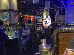 -很久以前羊肉串(大华三路店)