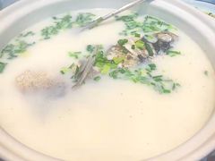 -紫藤园·天目湖大鱼头(南山竹海店)
