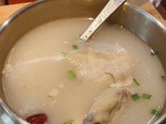 -鑫日千里马朝鲜族小馆(总店)