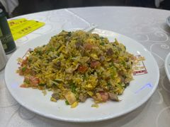礼记炒饭-凤城礼记鱼翅海鲜酒家(新马路总店)