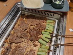 -新石器烤肉(千灯大润发店)