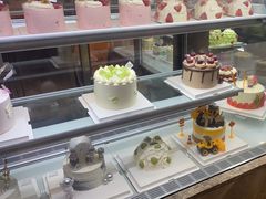 -露丝卡文•世界冠军面包(乐峰广场店)