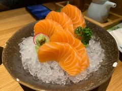 -初居食屋日式料理(万象城购物中心店)