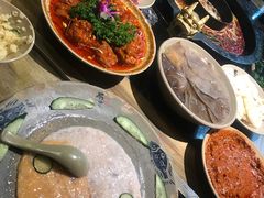 -蜀大侠火锅(建设路第五大道店)