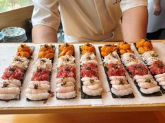 -鮨冠OMAKASE食べ放题(北京首店)