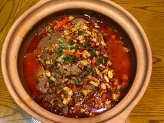 -陈家婆的菜(梅溪湖店)