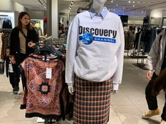 -ZARA(凯德乐峰广场店)