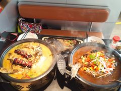 -探鱼·鲜青椒爽麻烤鱼(领展购物广场店)