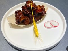 糖醋小排-美林阁