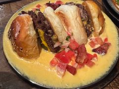 -Q MEX 库迈墨西哥餐吧(三里屯店)