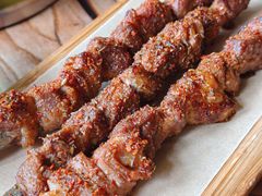 -老阿妈乌海蒙餐馆(锦馨园小区店)