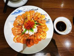 -海棠湾聚鼎香海鲜坊(海昌梦幻不夜城店)