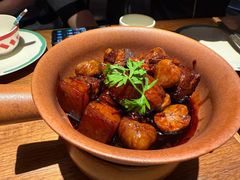 -清水亭湖北菜(大屯DT51店)