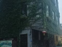 -伦教678文化街