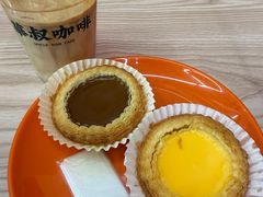 -華叔茶記