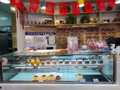 -友立得蛋糕(师大店)