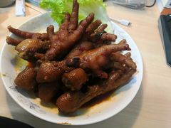-眉州东坡·熊猫主题餐厅(枫蓝店)