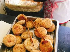 -李小老烧饼(常营民族家园店)