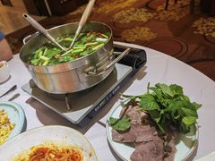 -贵州大厦贵州厅(樱花园西街店)