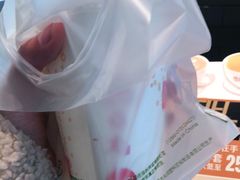 -麦当劳(欢乐谷店)
