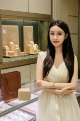 -周生生Chow Sang Sang(东方店)