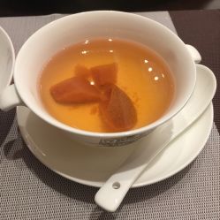 -唐山香格里拉大酒店·宴会厅