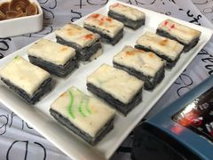 温汤发糕-古道村落(温汤店)