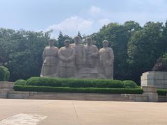 -淮海战役纪念馆