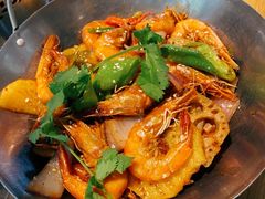 -吴越荣记苏州菜·松鼠桂鱼100%活鱼现做(斜塘老街店)
