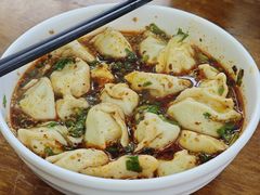 -回坊马二饺子馆