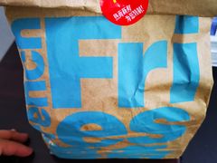 -麦当劳(番禺信联大厦店)