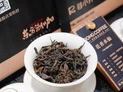 -蓉小乔·RONG COFFEE(春熙路店)