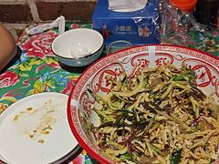-人民公社大食堂(张家湾店)