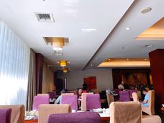 -慈溪杭州湾国际大酒店-餐厅