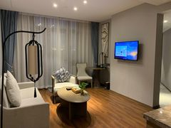 -雅戈尔富宫大酒店(观前街店)