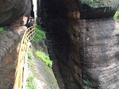 -丹霞山风景名胜区