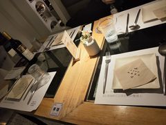 -春树下·树屋花房西餐厅(罍街AS1980店)