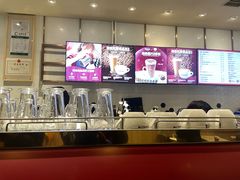 -COSTA COFFEE(斯普瑞斯奥特莱斯店)