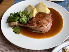 -LA MAISON公鸡和龙(蛇口店)